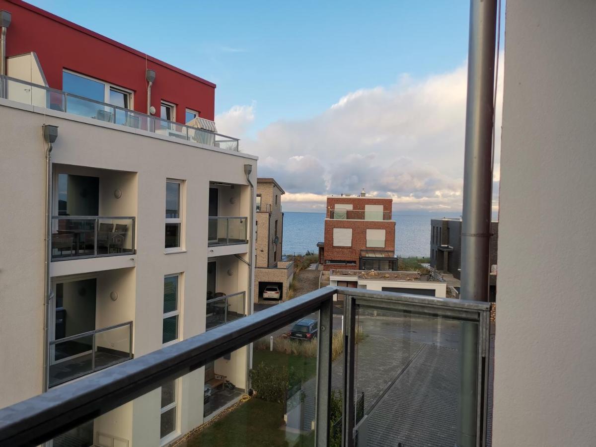 Fewo Auf Der Ostsee Олпениц Екстериор снимка