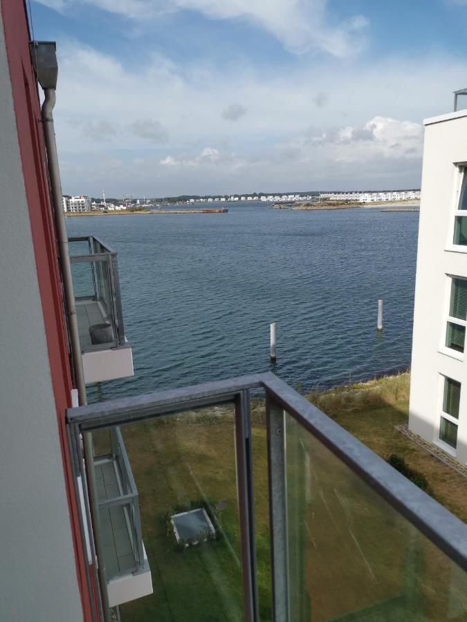 Fewo Auf Der Ostsee Олпениц Екстериор снимка
